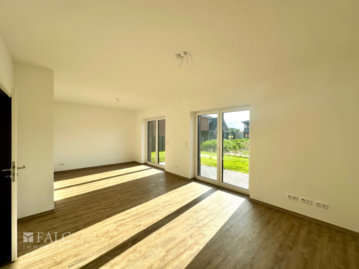Wohnzimmer EG