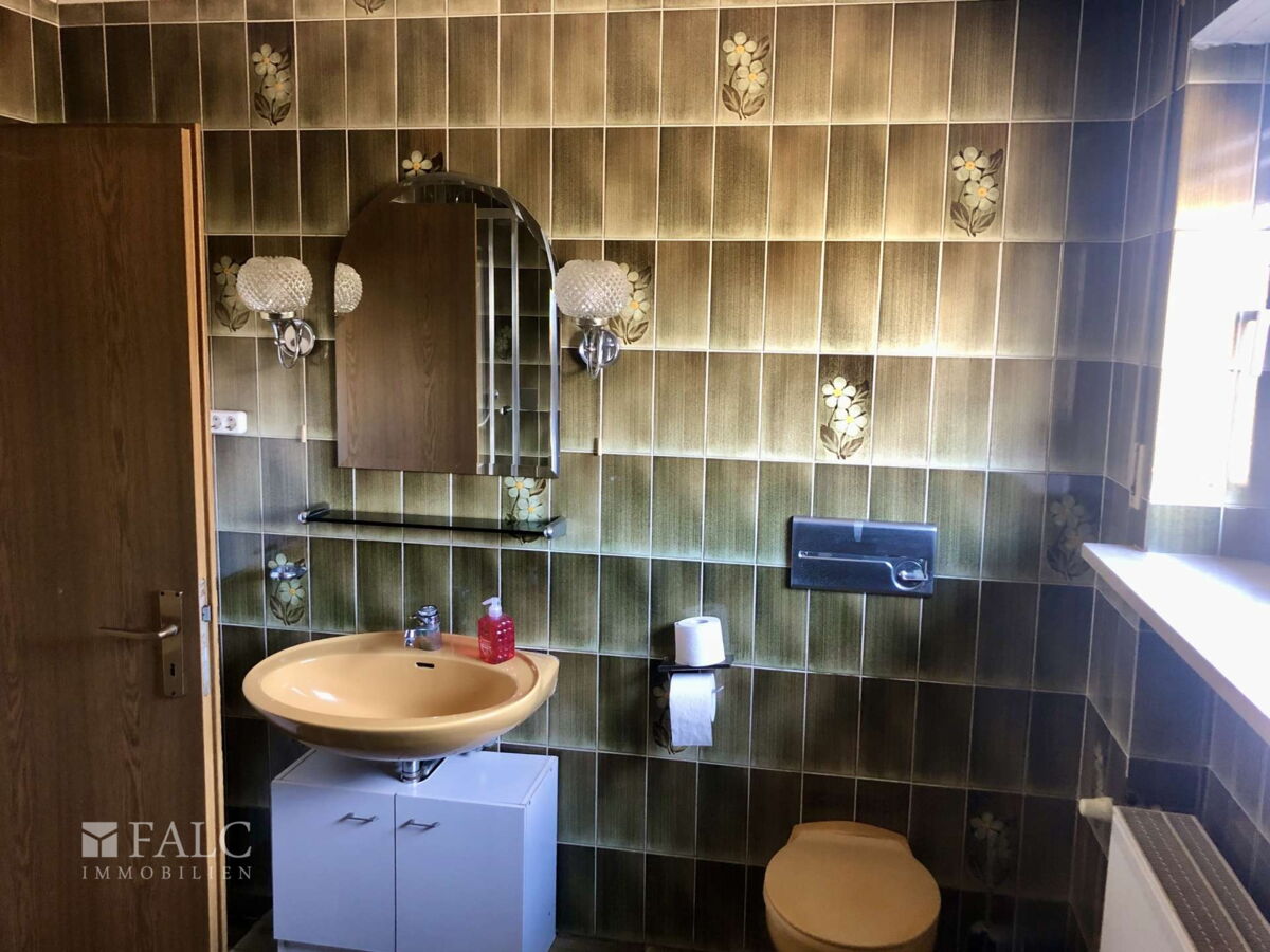 EG: Badezimmer