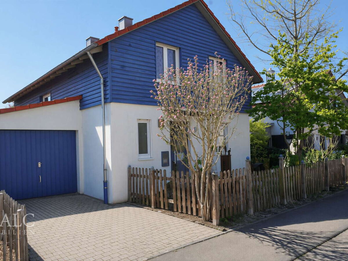 Ihr neues Zuhause