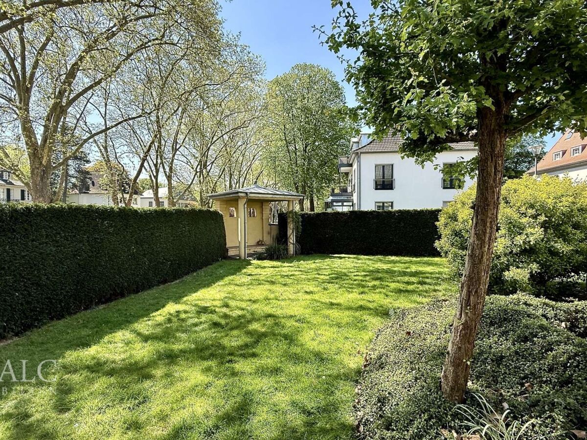 Garten Villa