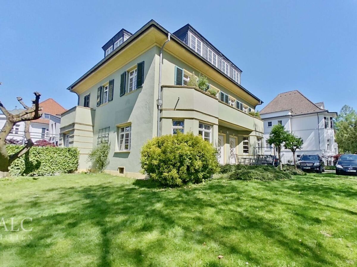 Garten Villa