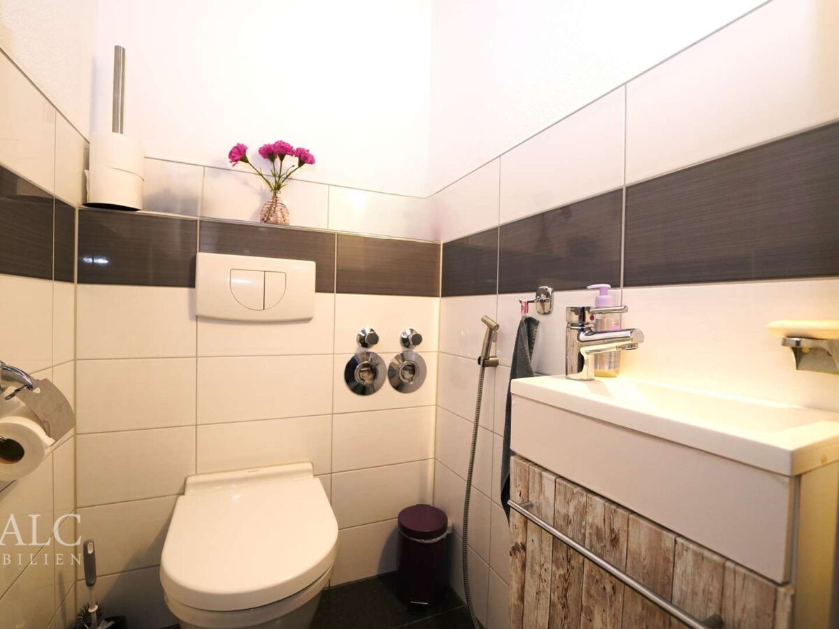 Separates WC