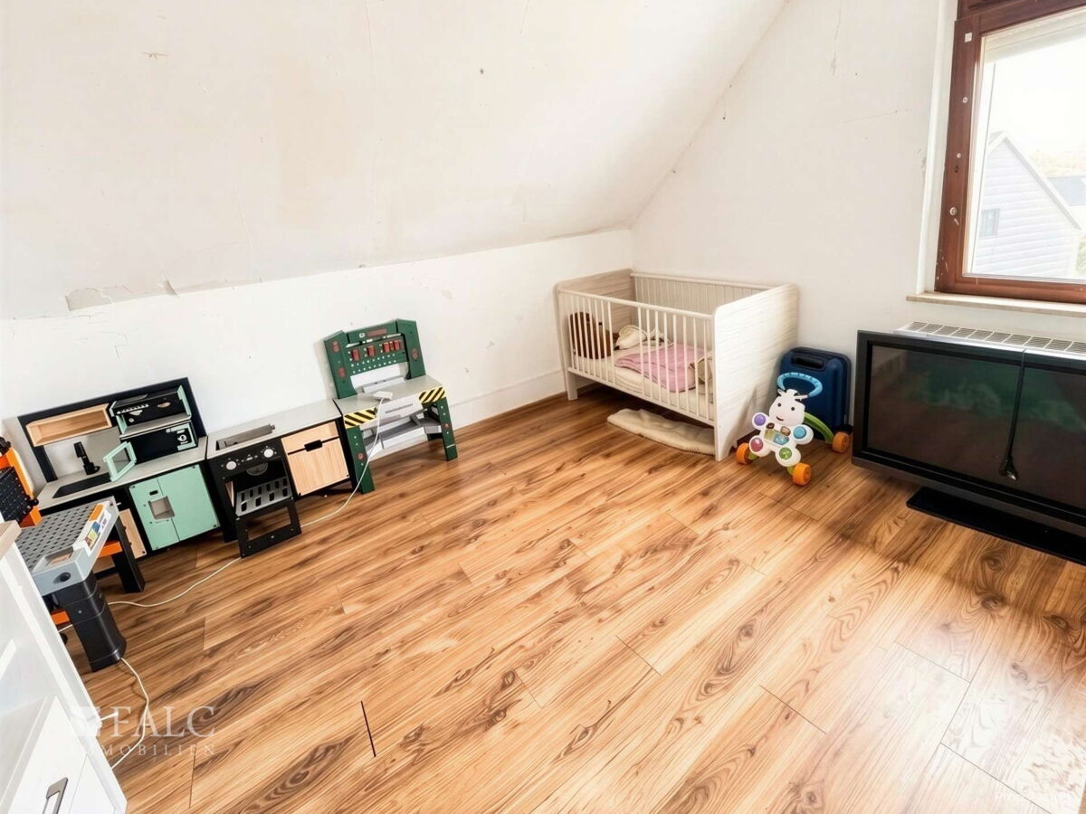 Kinderzimmer 