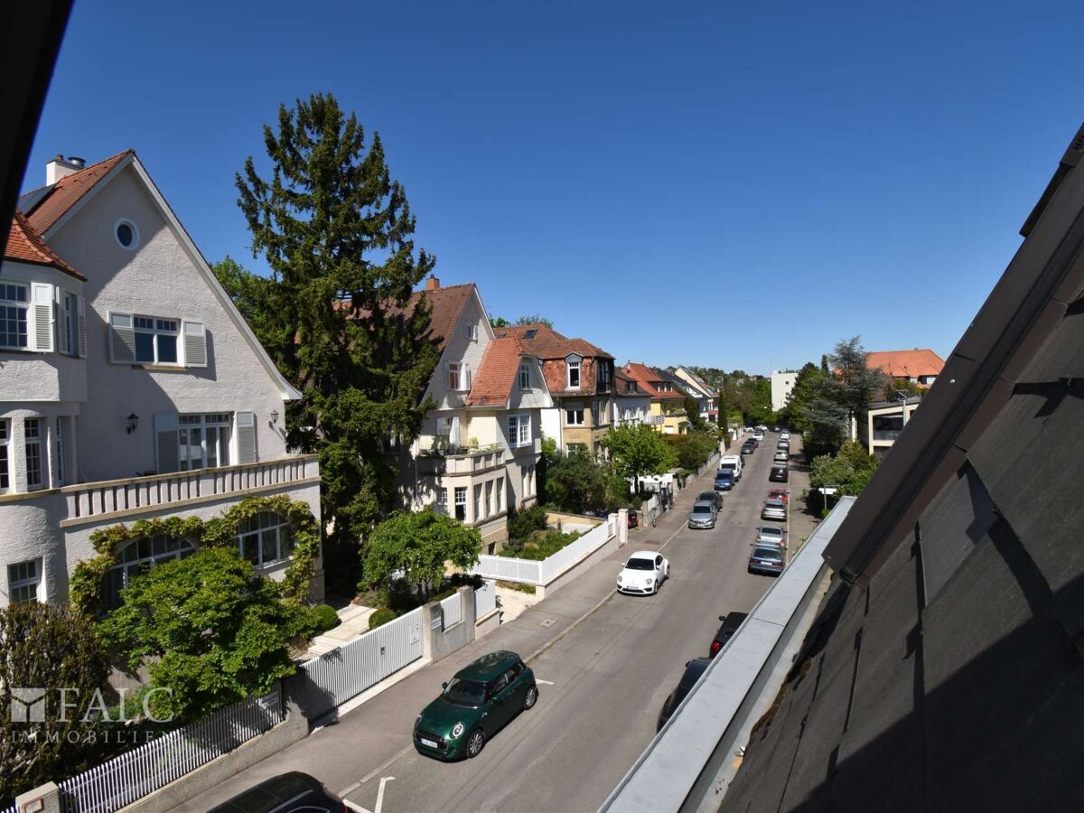 Aussicht