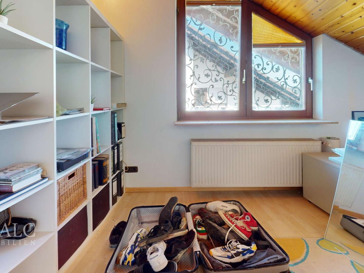 Büro OG