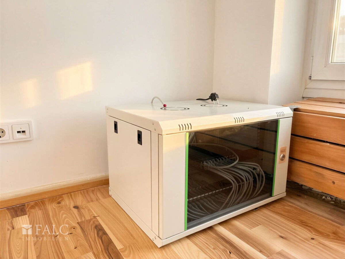 Serverschrank