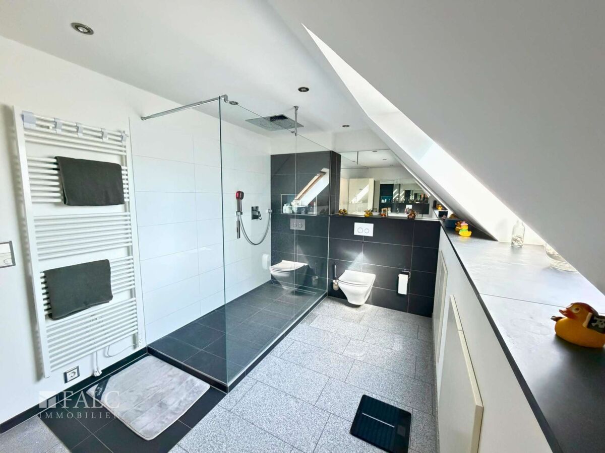 Badezimmer im 2.OG