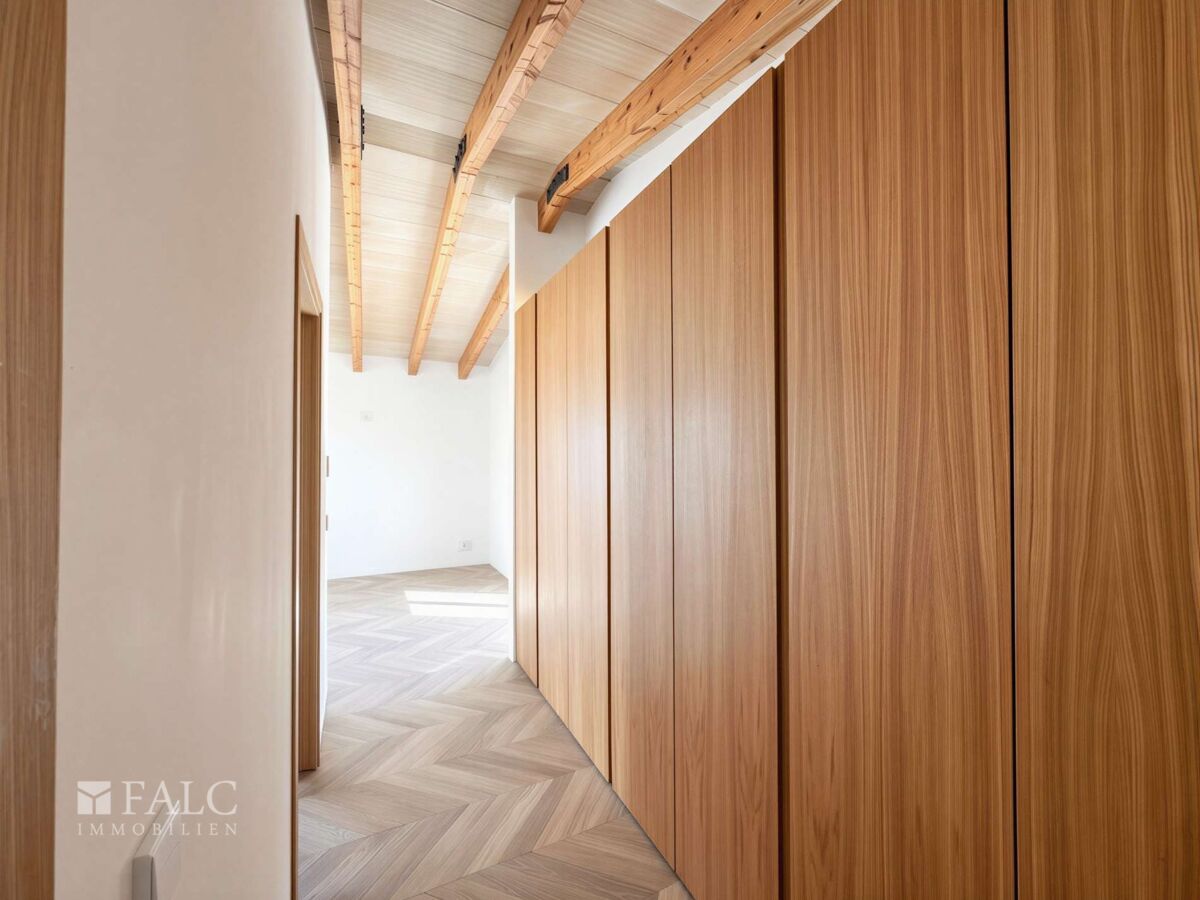 Flur Master-Bedroom 
