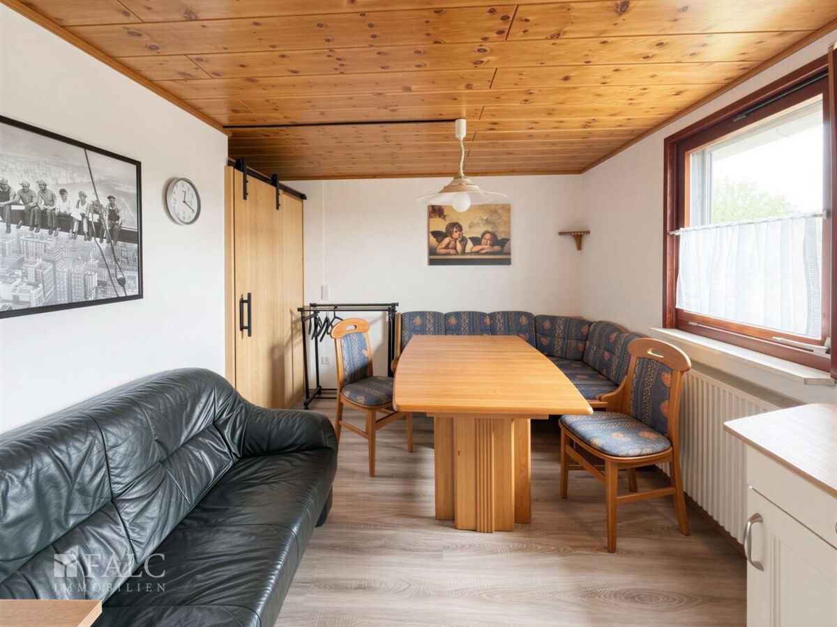 Esszimmer 1.OG