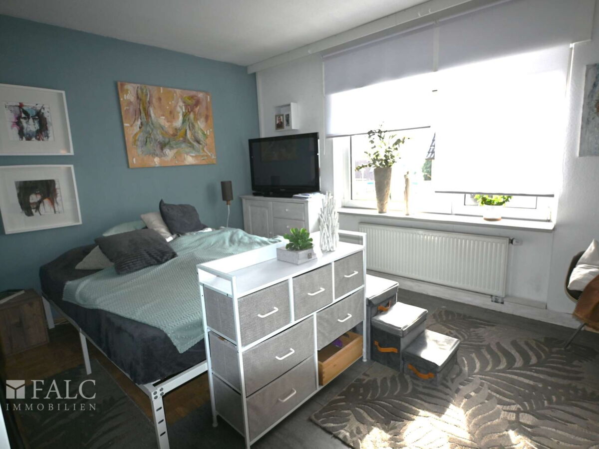 EG-Schlafzimmer