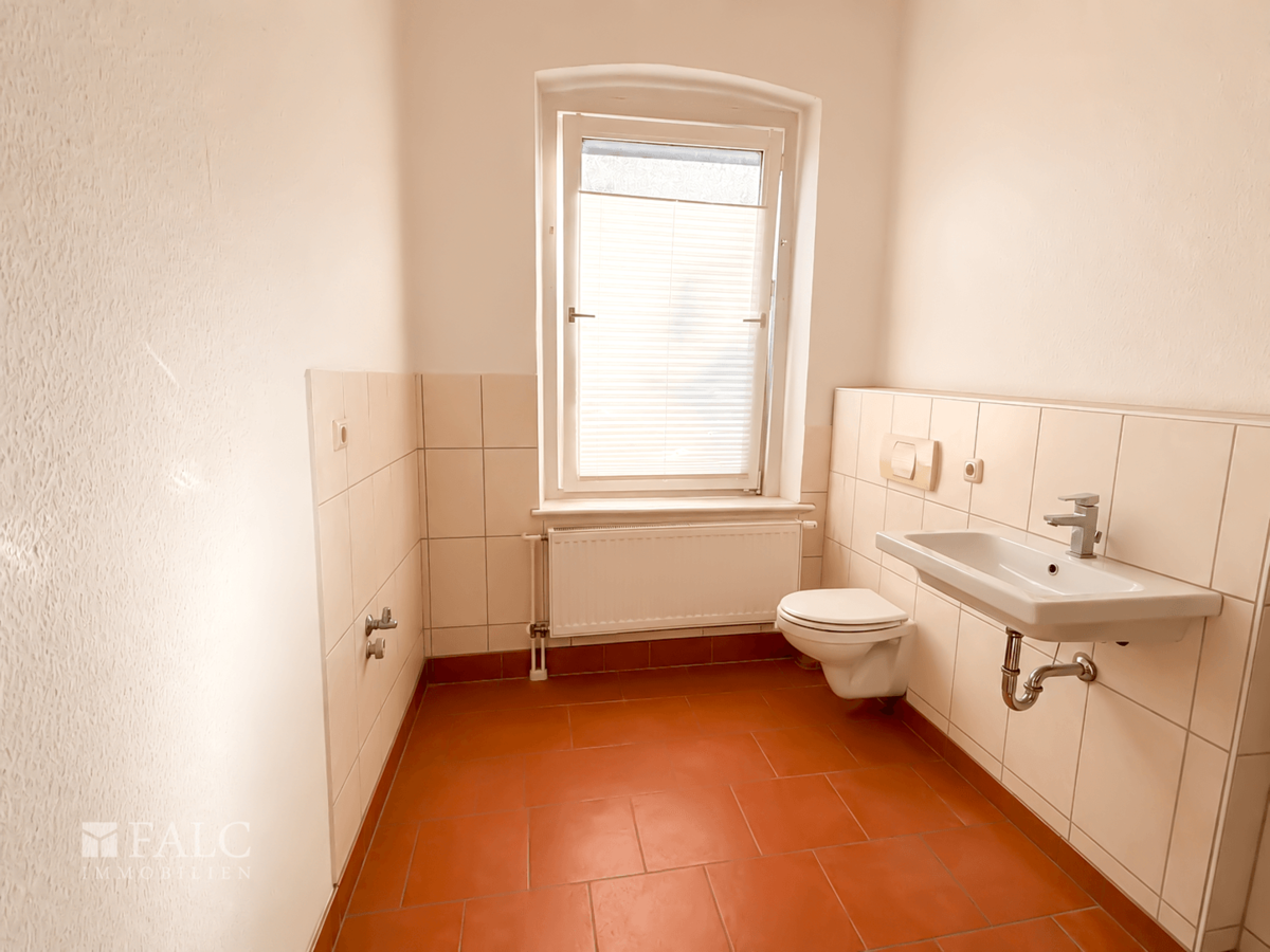 OG Wohnung 1 -Badezimmer