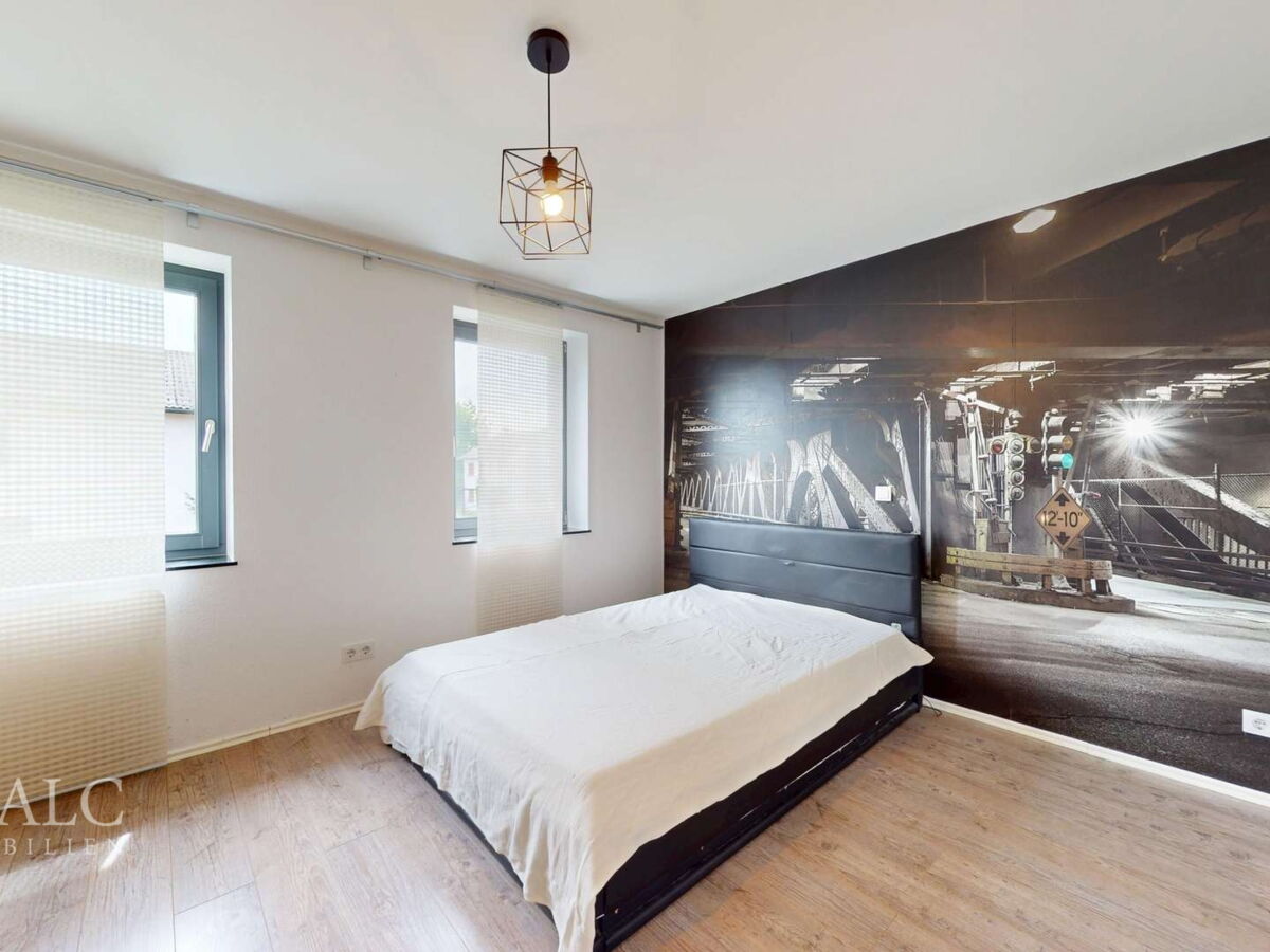 OG Schlafzimmer