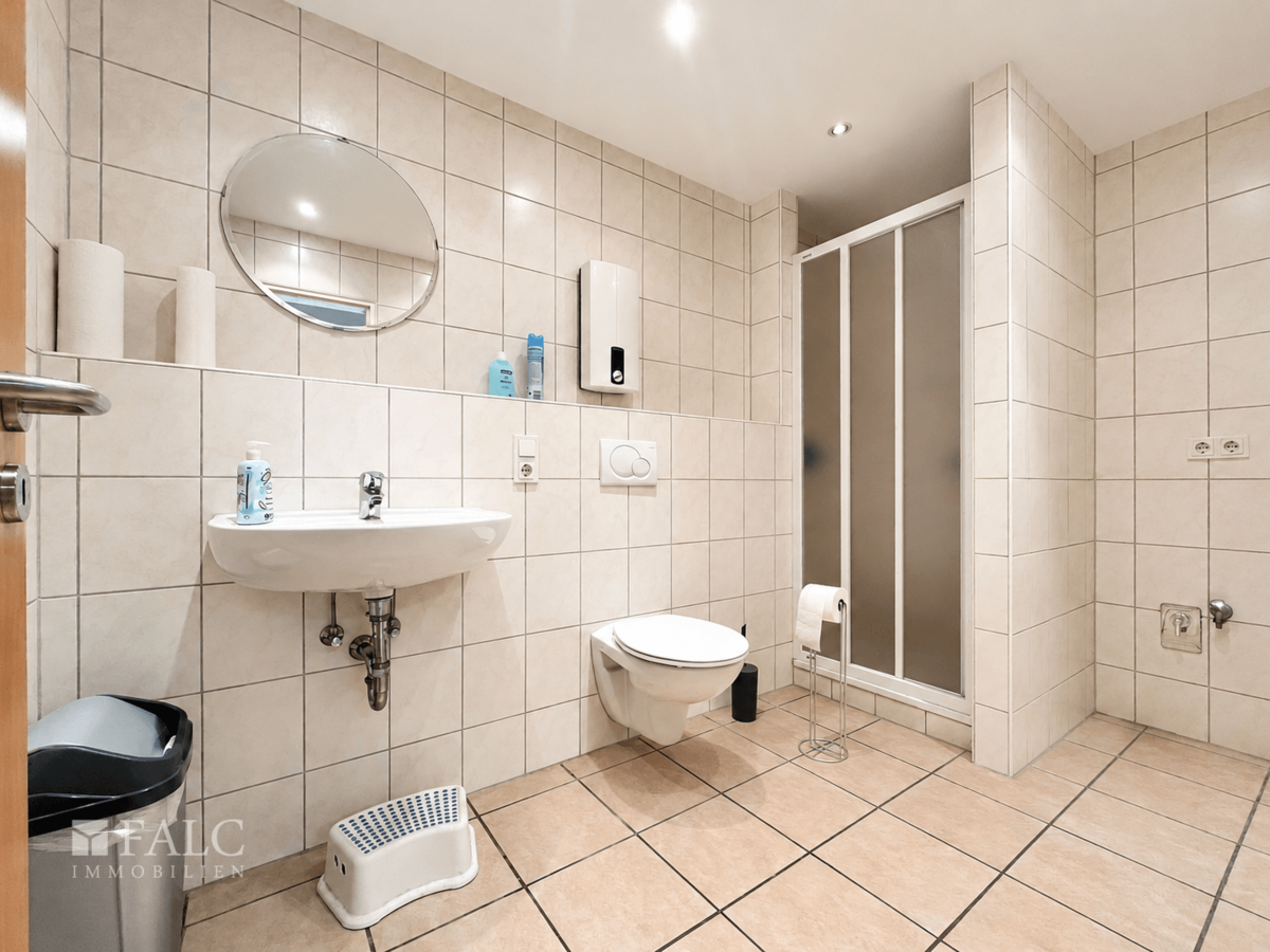2. OG WC (Logopädie)