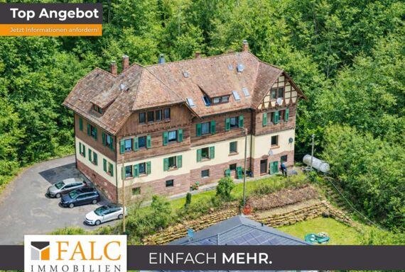 Frontansicht