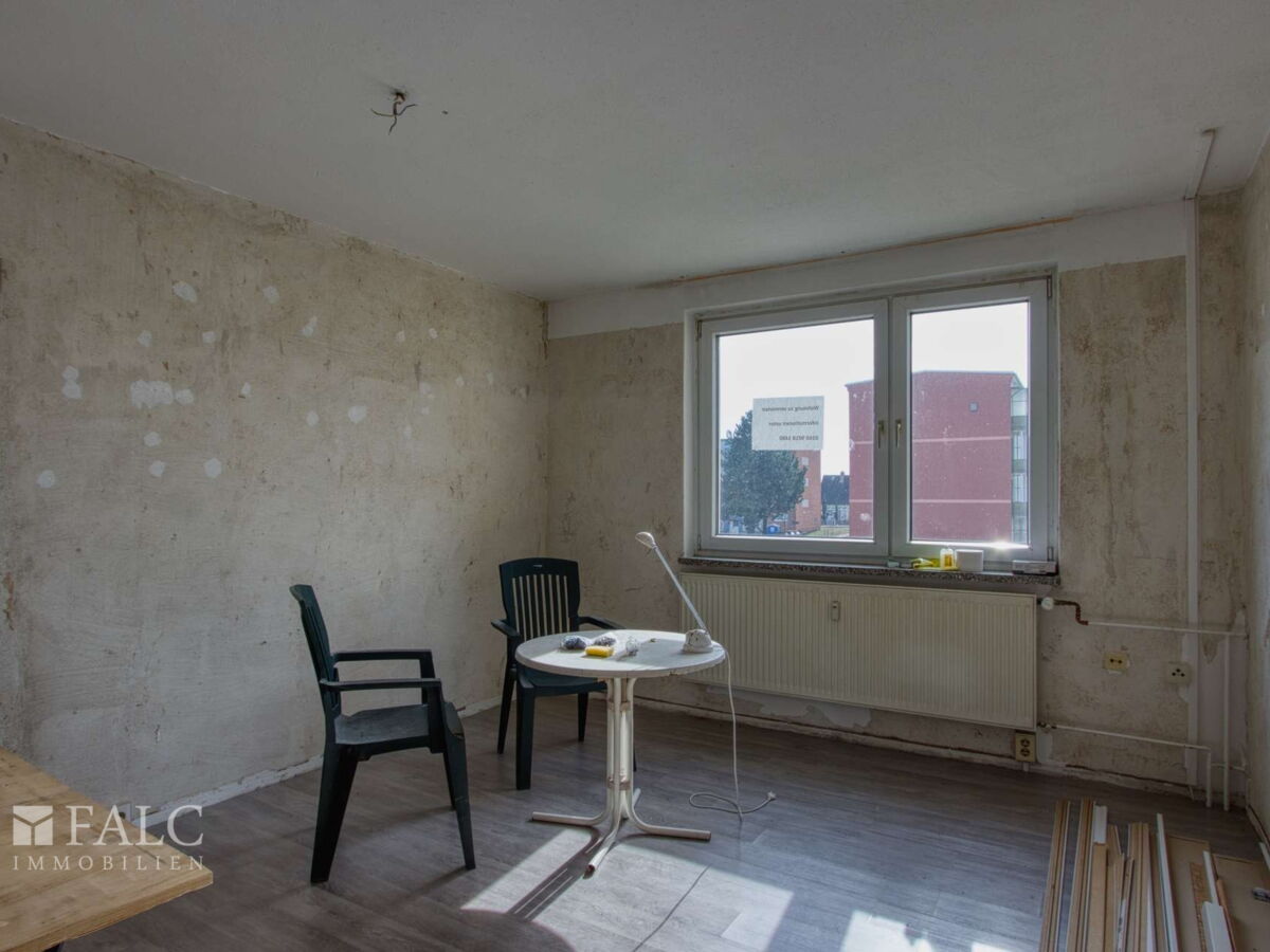 Haus A- Zimmer 1