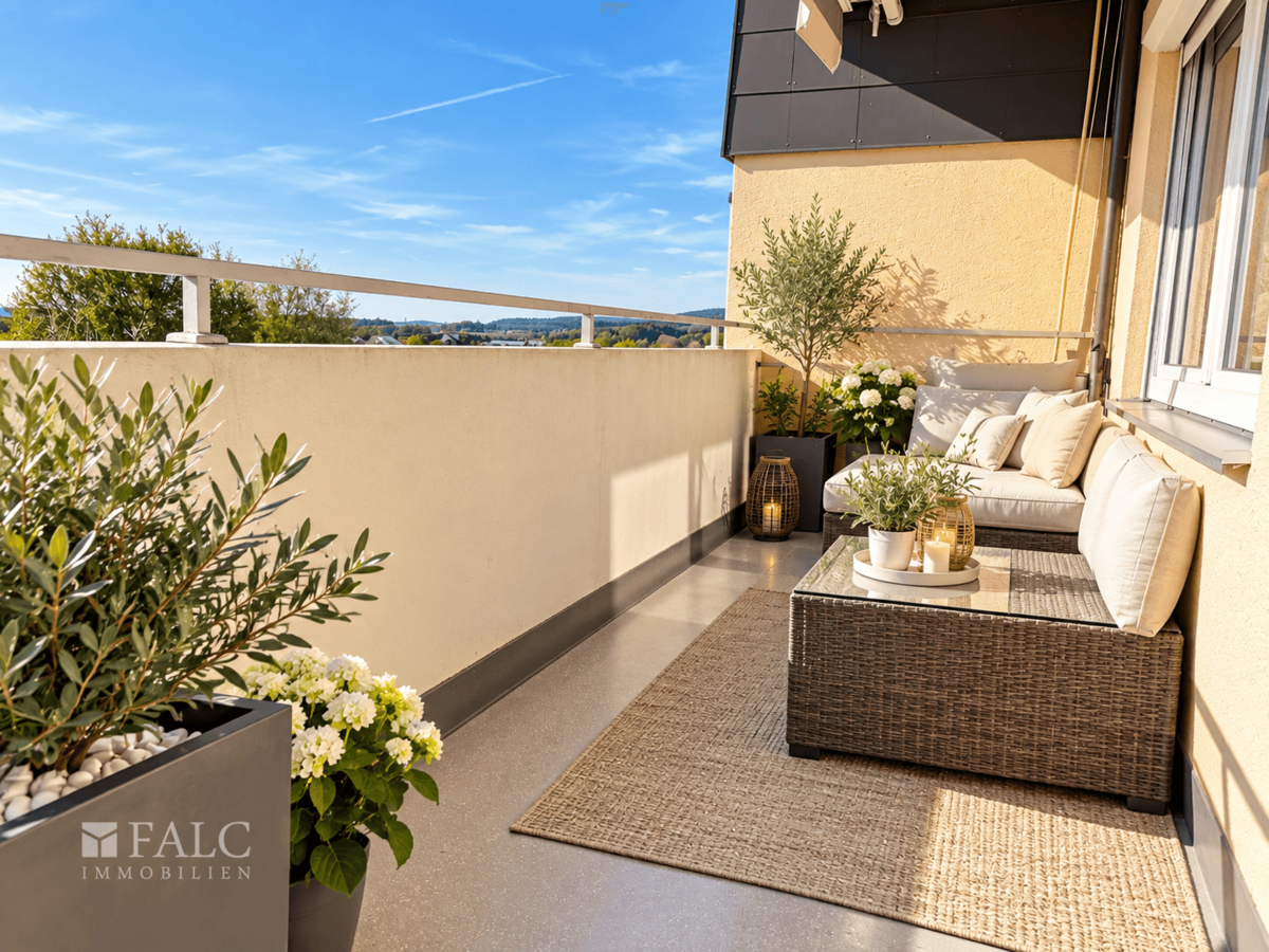 Balkon