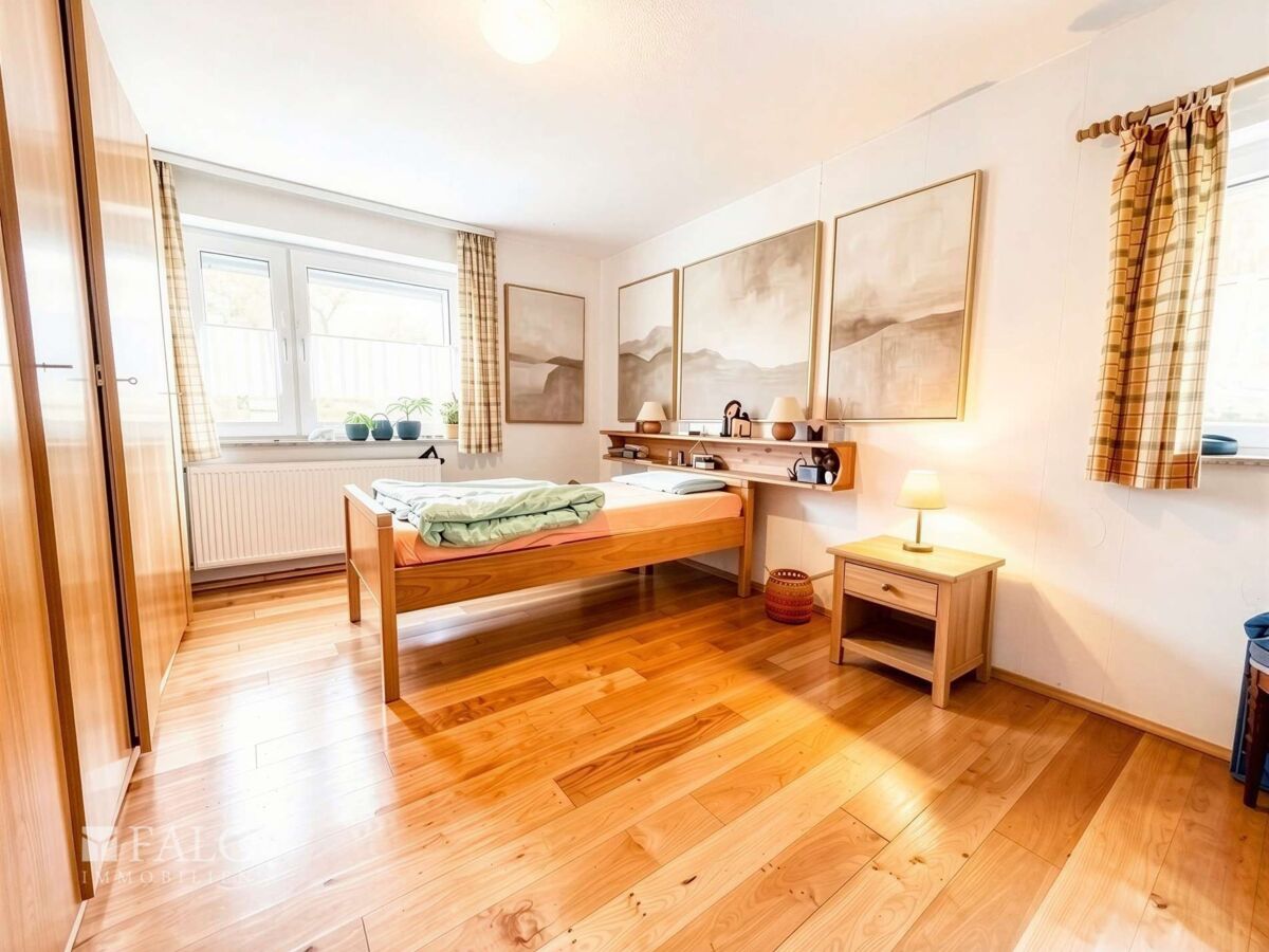 Schlafzimmer UG