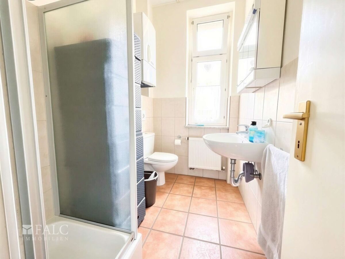 Badezimmer 1. OG