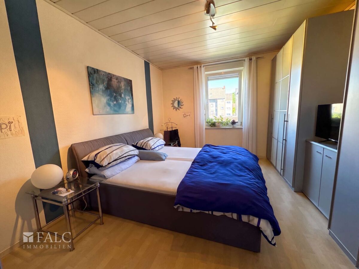 Schlafzimmer 1. OG