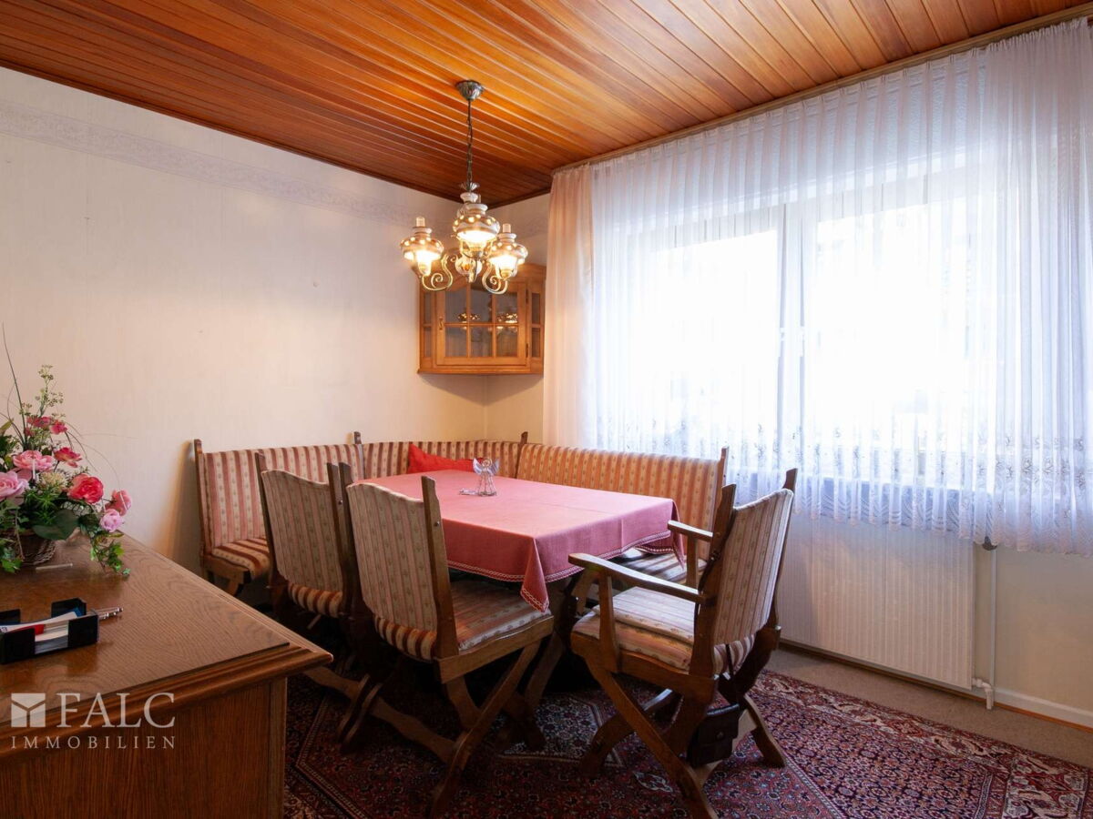 Esszimmer