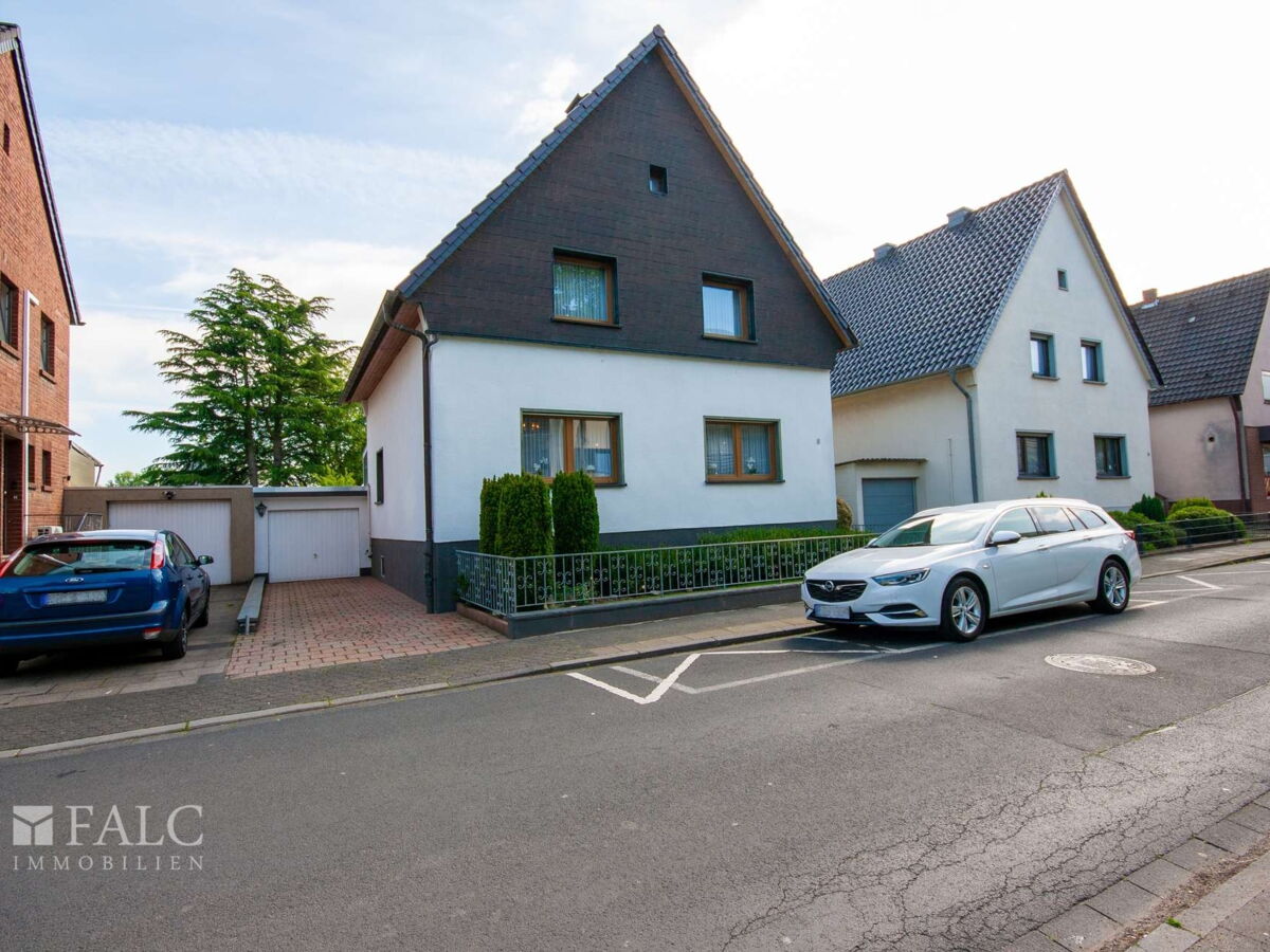 Strassenansicht