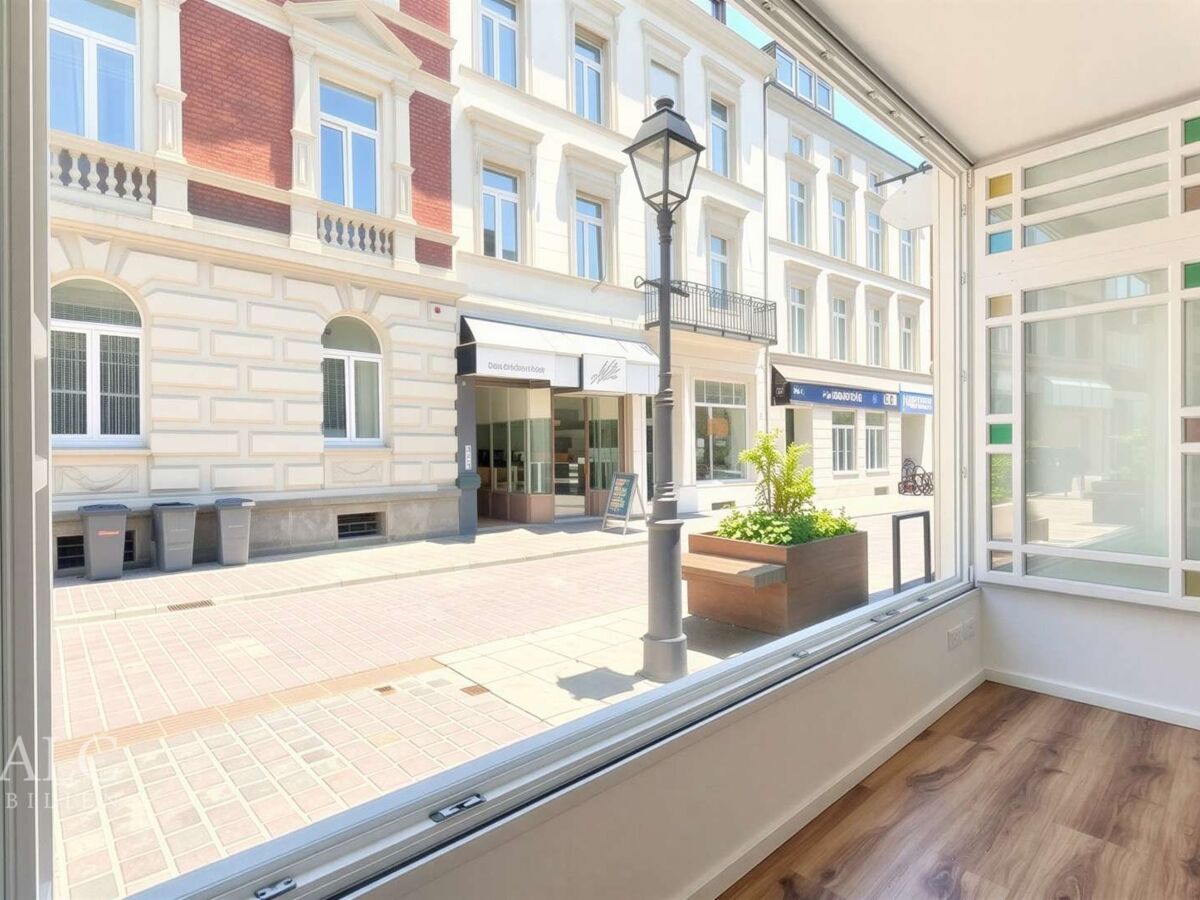 Faltfenster