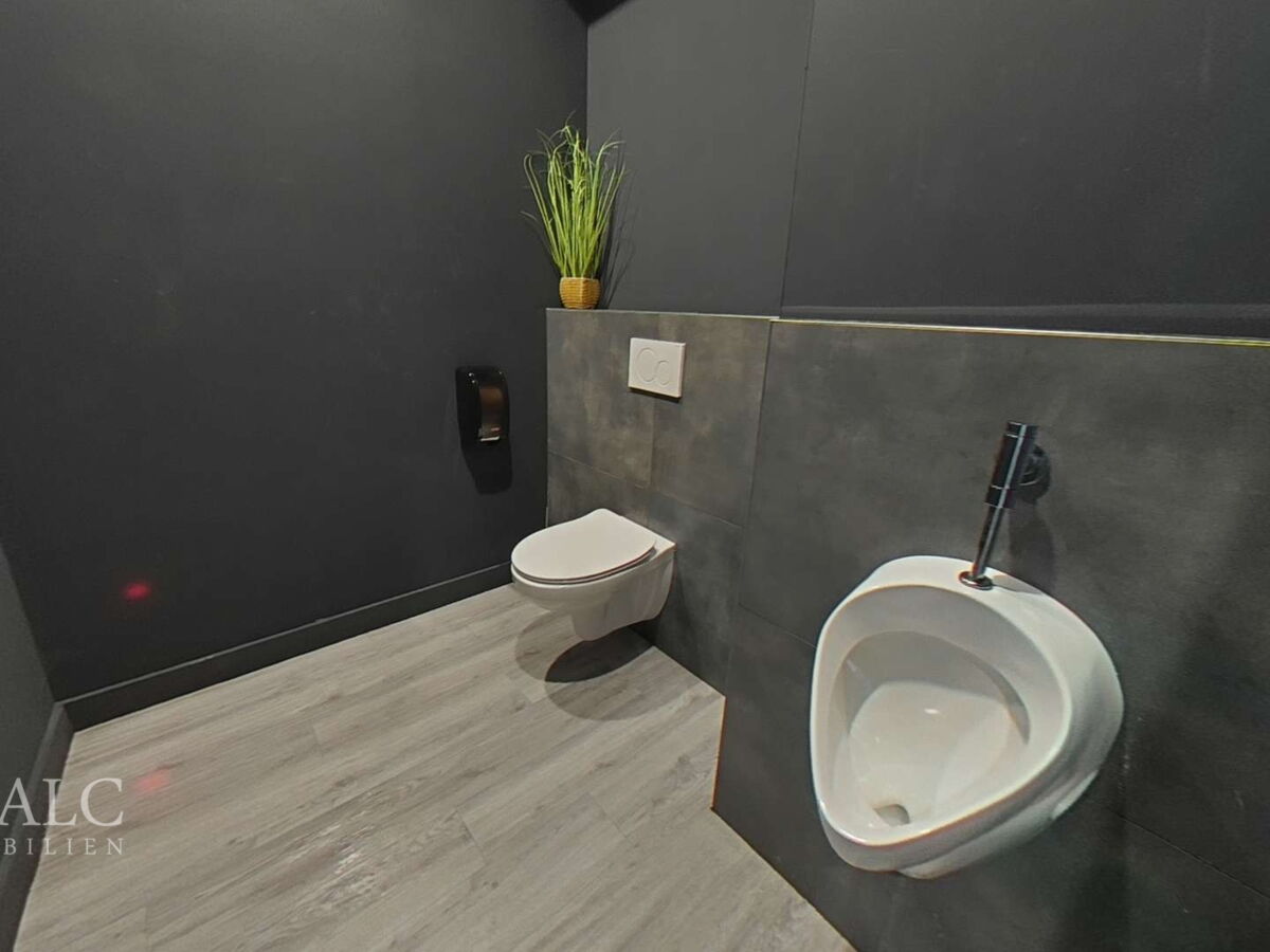 Kundentoilette