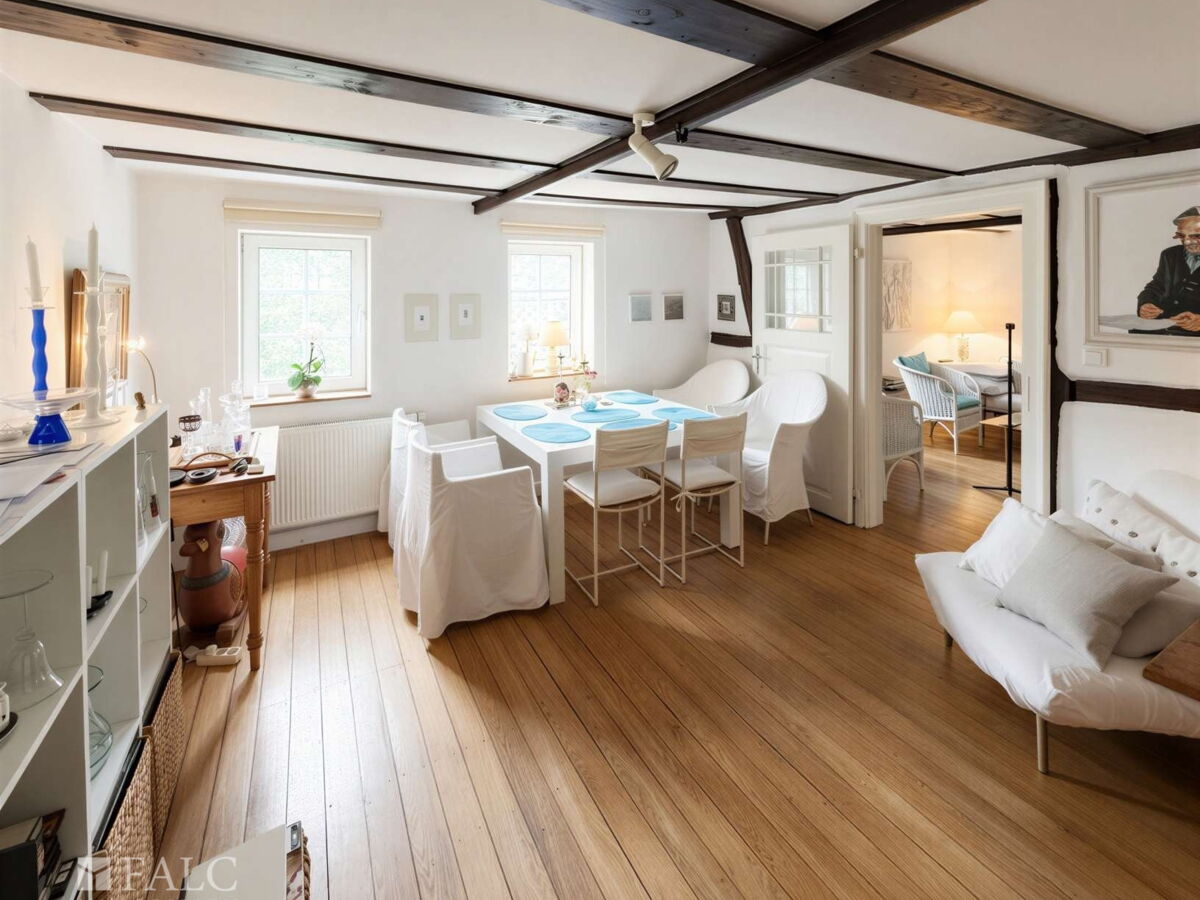 Esszimmer Nebenhaus 