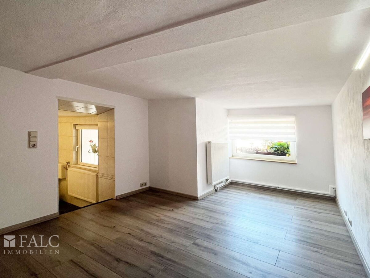 EG Schlafzimmer