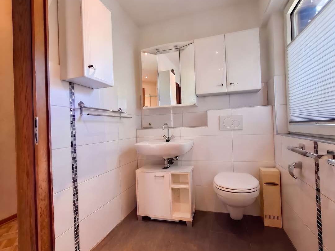 Badezimmer 1