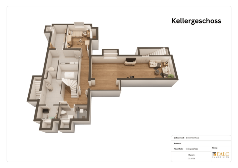 Grundriss KG