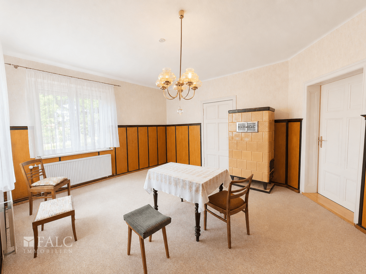 Wohnzimmer 2 EG