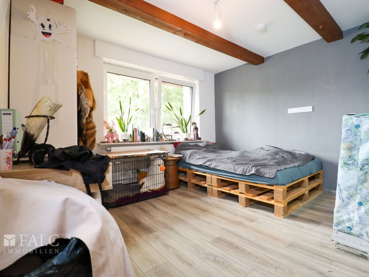 Schlafzimmer OG