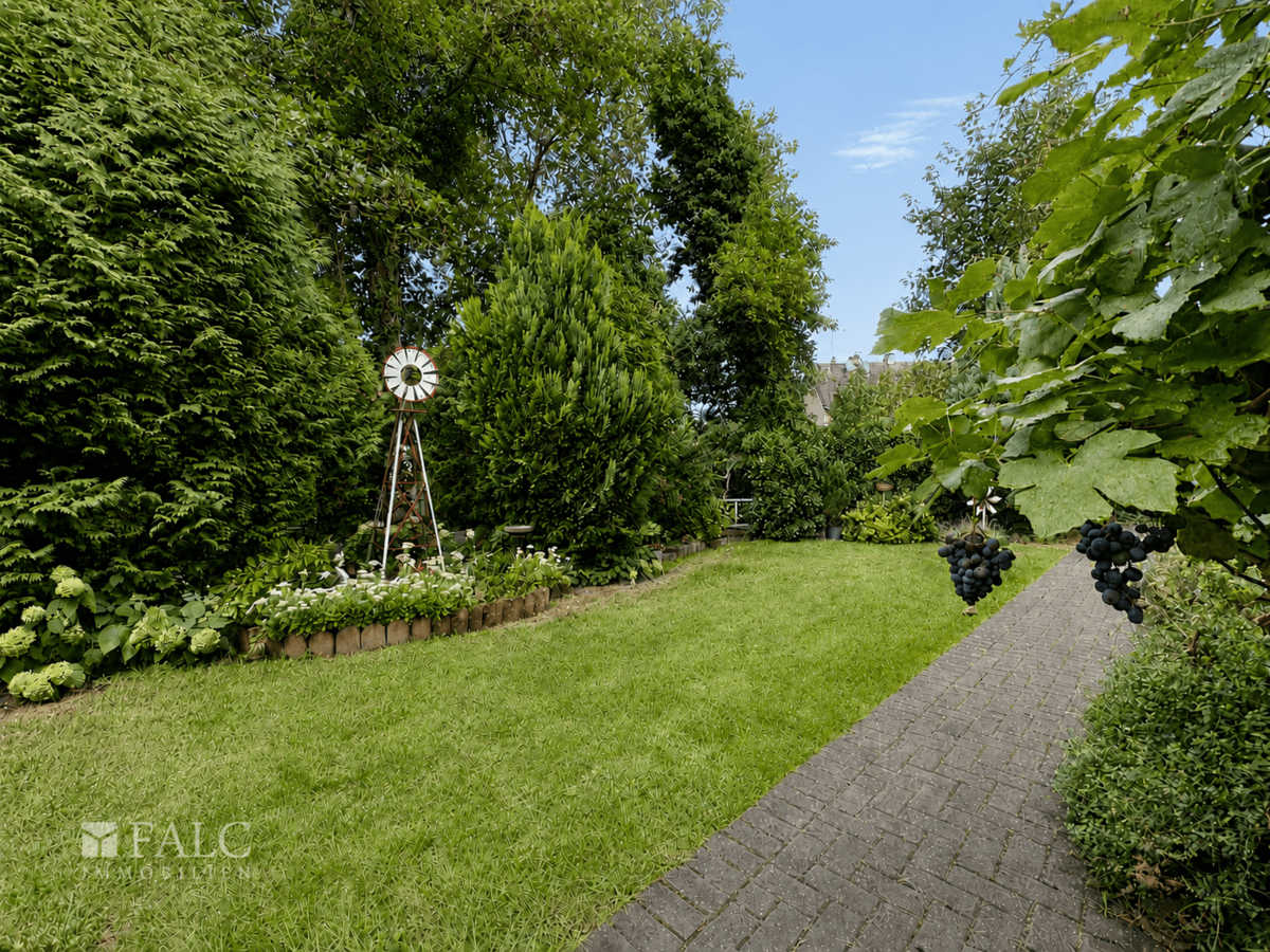 Gemeinschaftsgarten