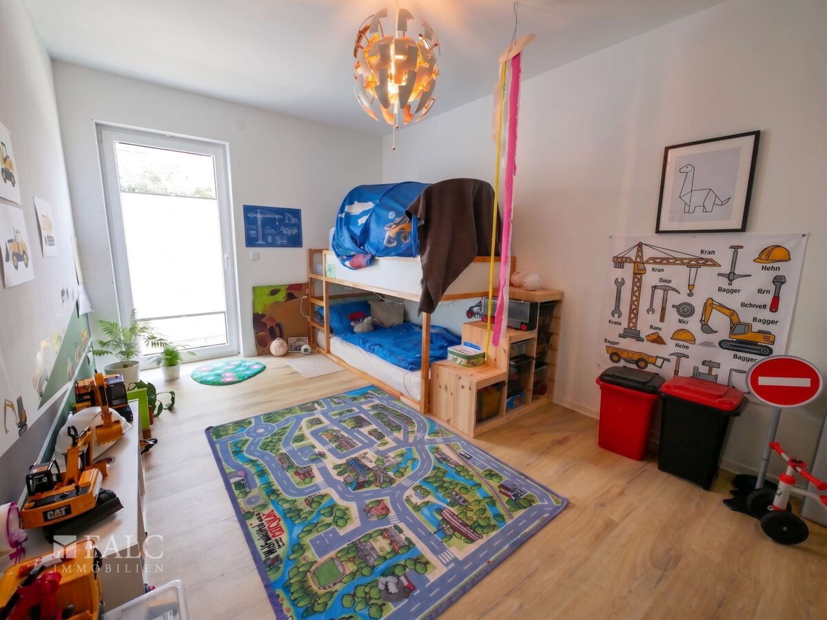 Kinderzimmer