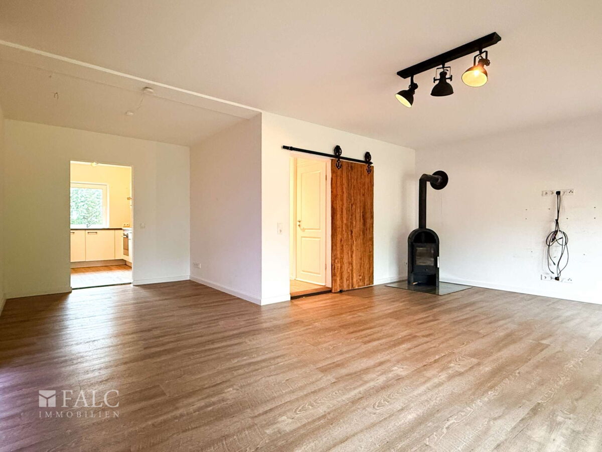 EG - Wohnzimmer Bild 3