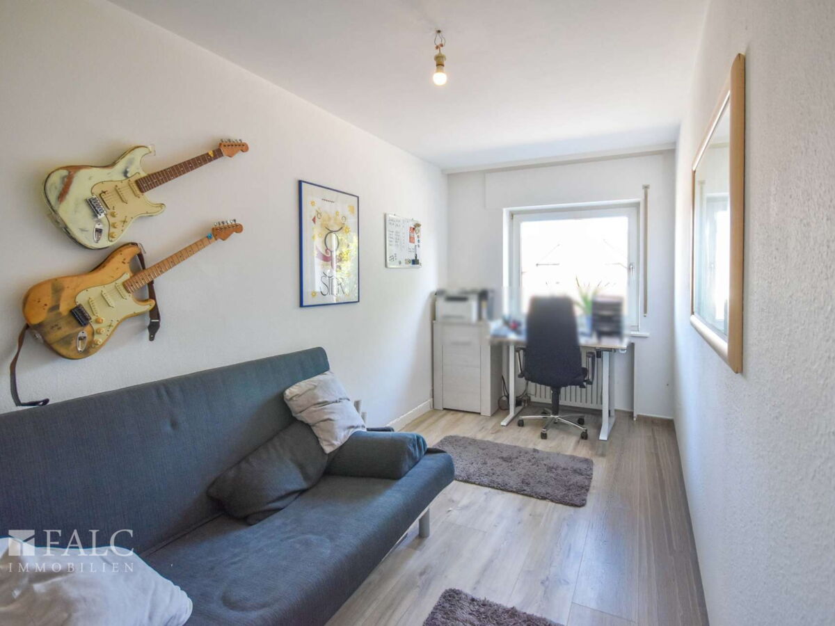 Gästezimmer