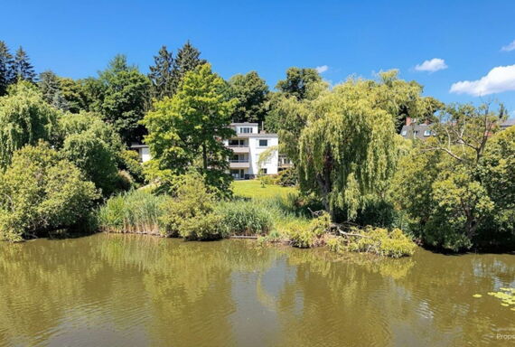 Ansicht See