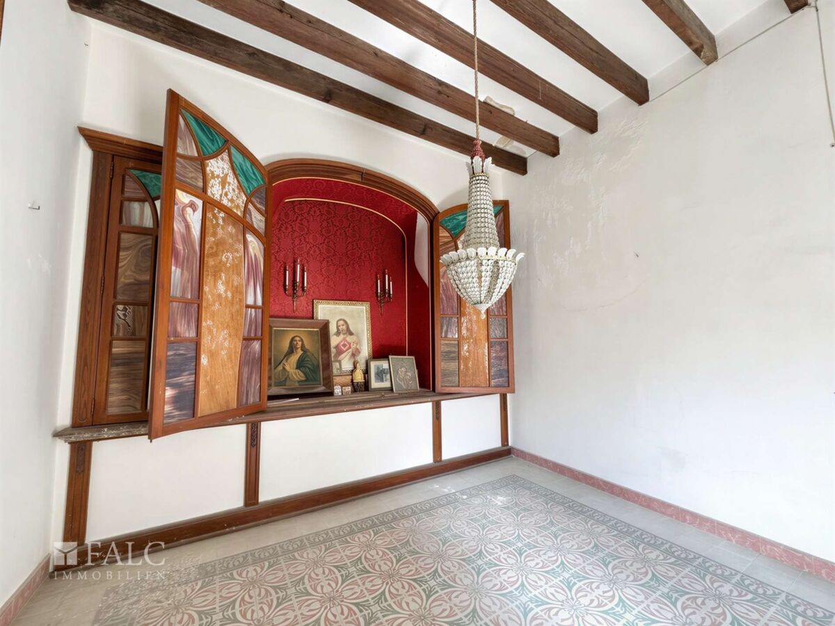 1. Etage 