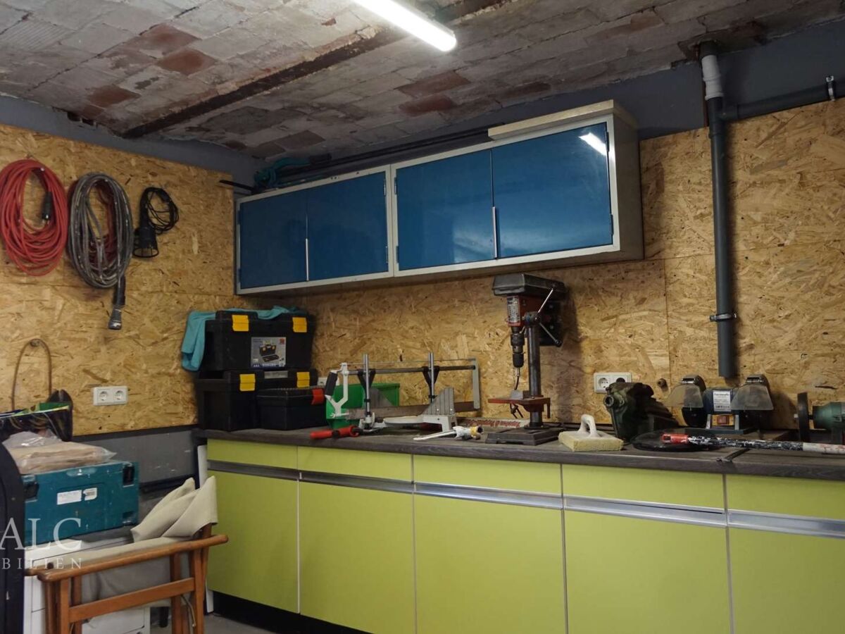 Werkstatt