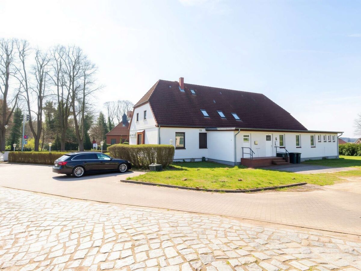 Außenansicht V