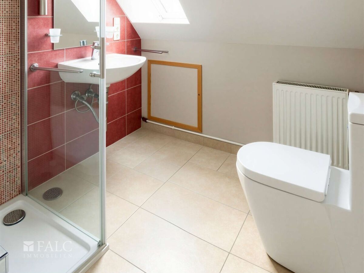 Badezimmer II