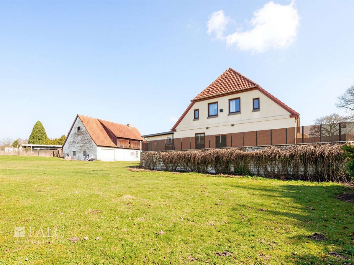 Außenansicht VII