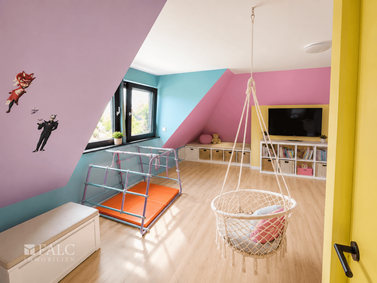 Kinderzimmer