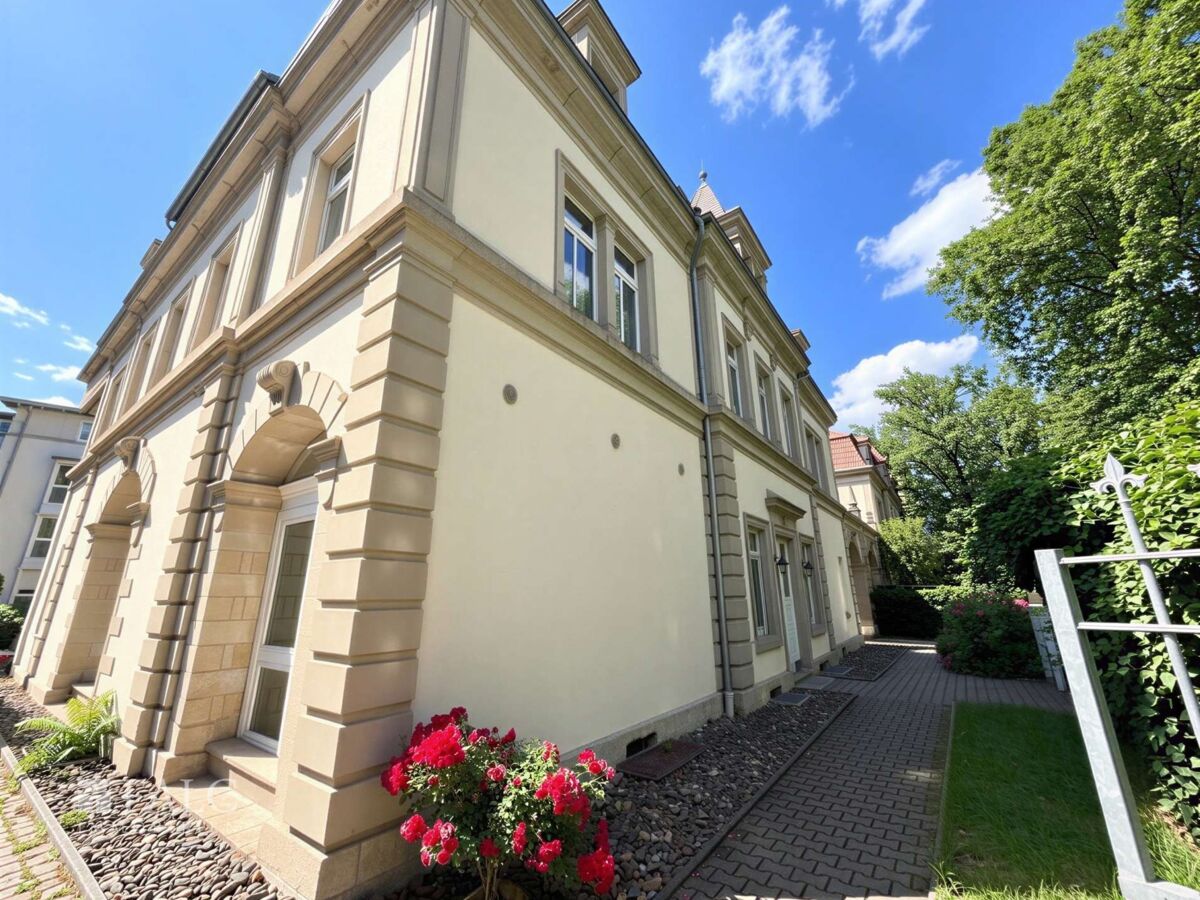 Seitenansicht