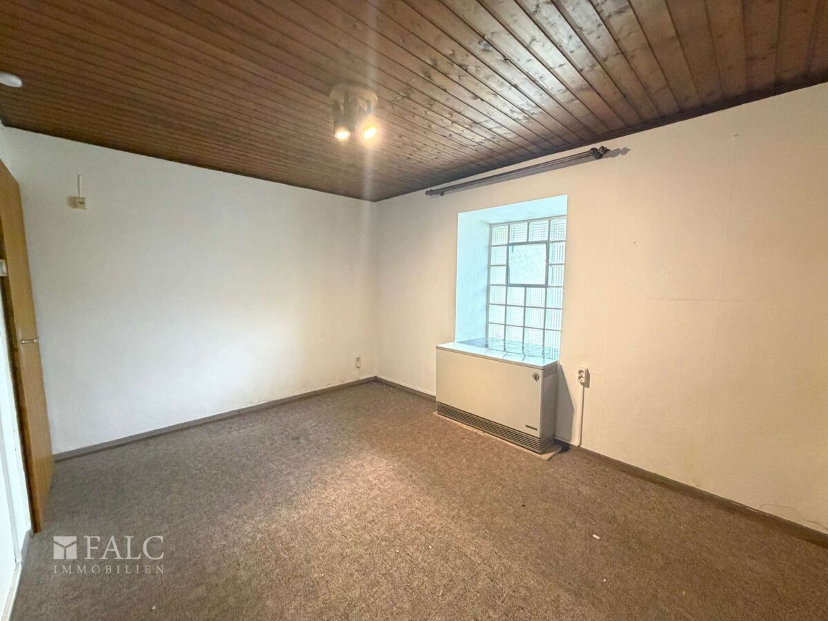 Schlafzimmer EG