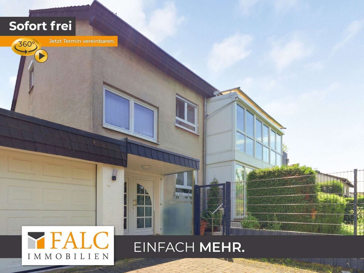 Einfahrt