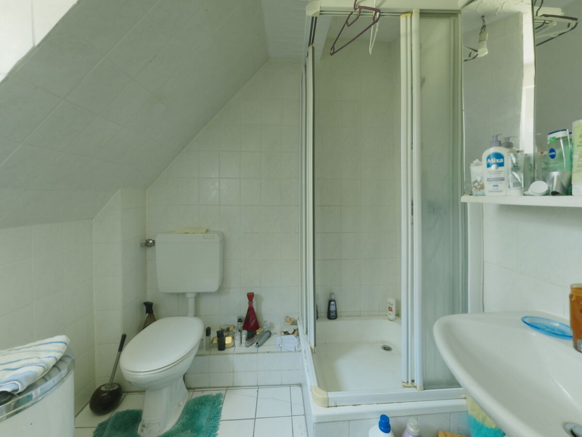 Badezimmer OG