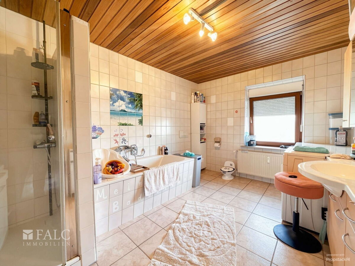Badezimmer OG