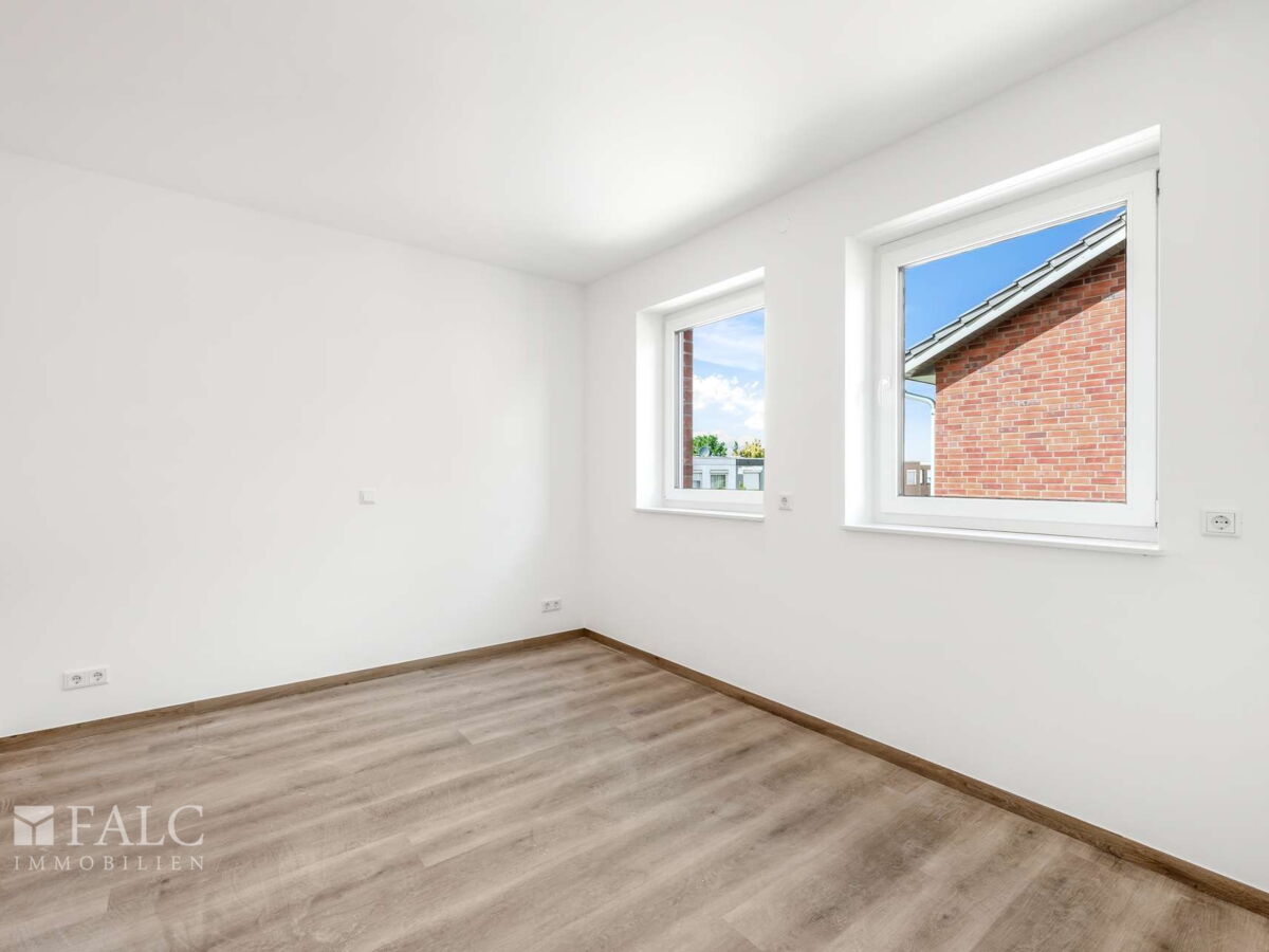 Schlafzimmer - Obergeschoss